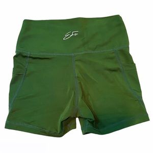 EVER FOWARD COMPRESSION SHORTS SMALL